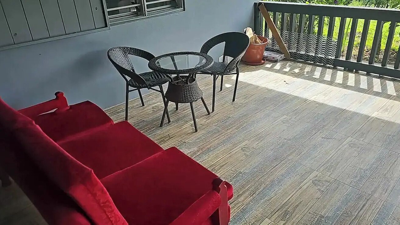 Photo of Patio Balcony in Sigatoka