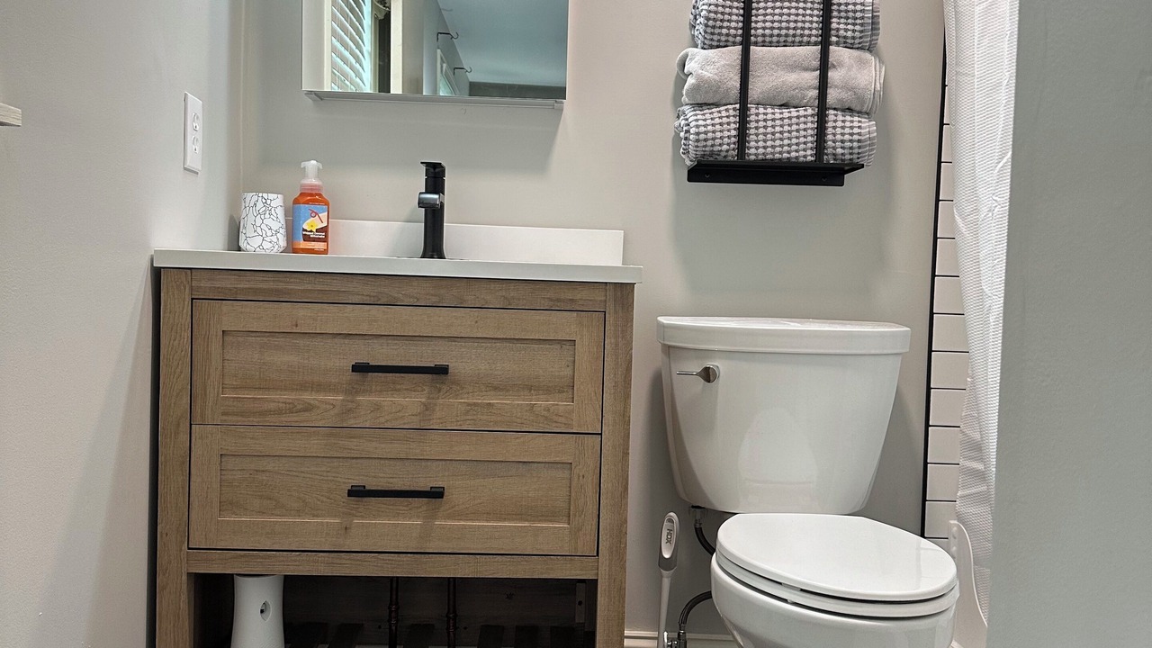 Photo of Bathroom in Westerly