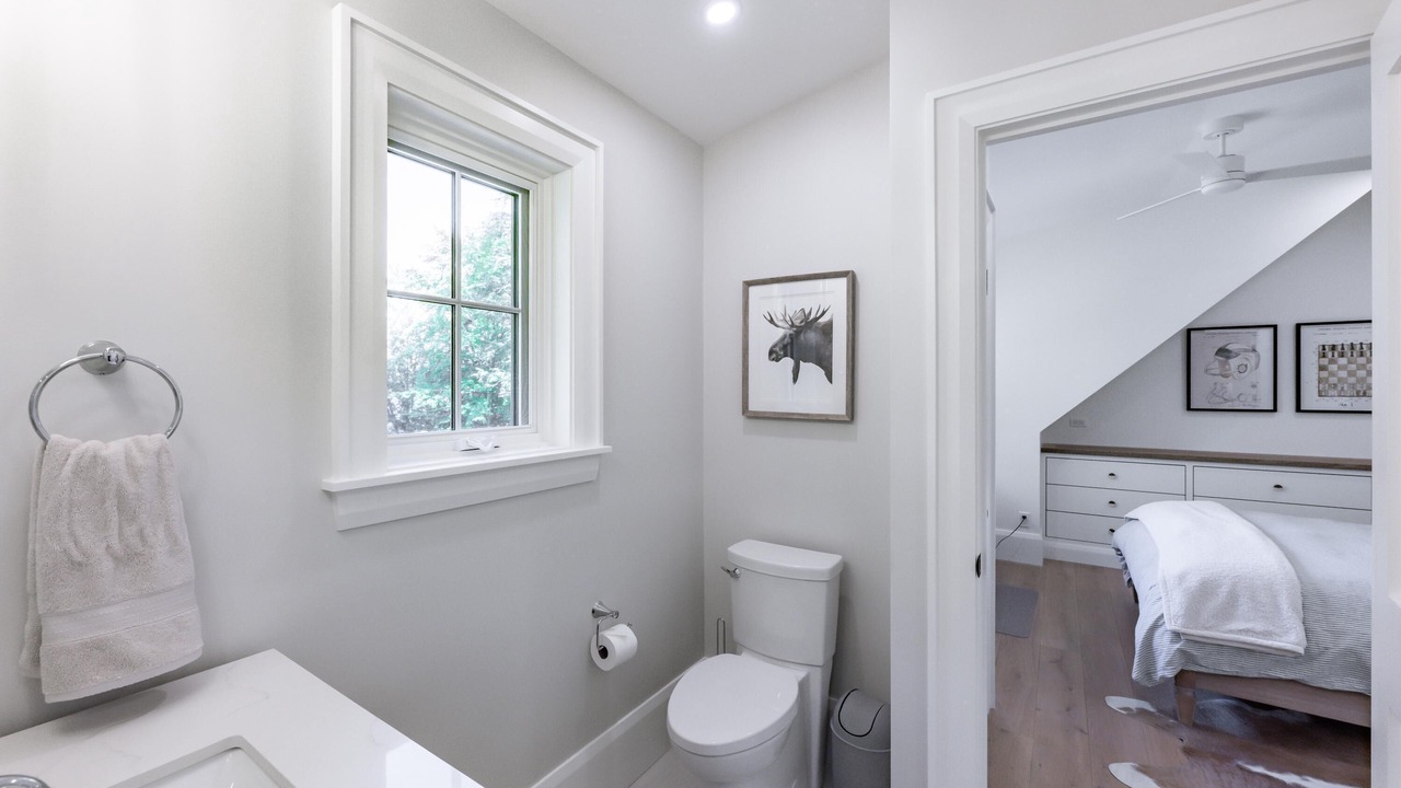 Photo of Bathroom in Seguin