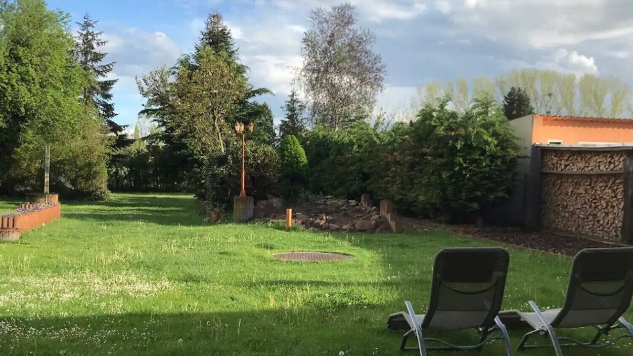 Photo of Outdoor in Jessen