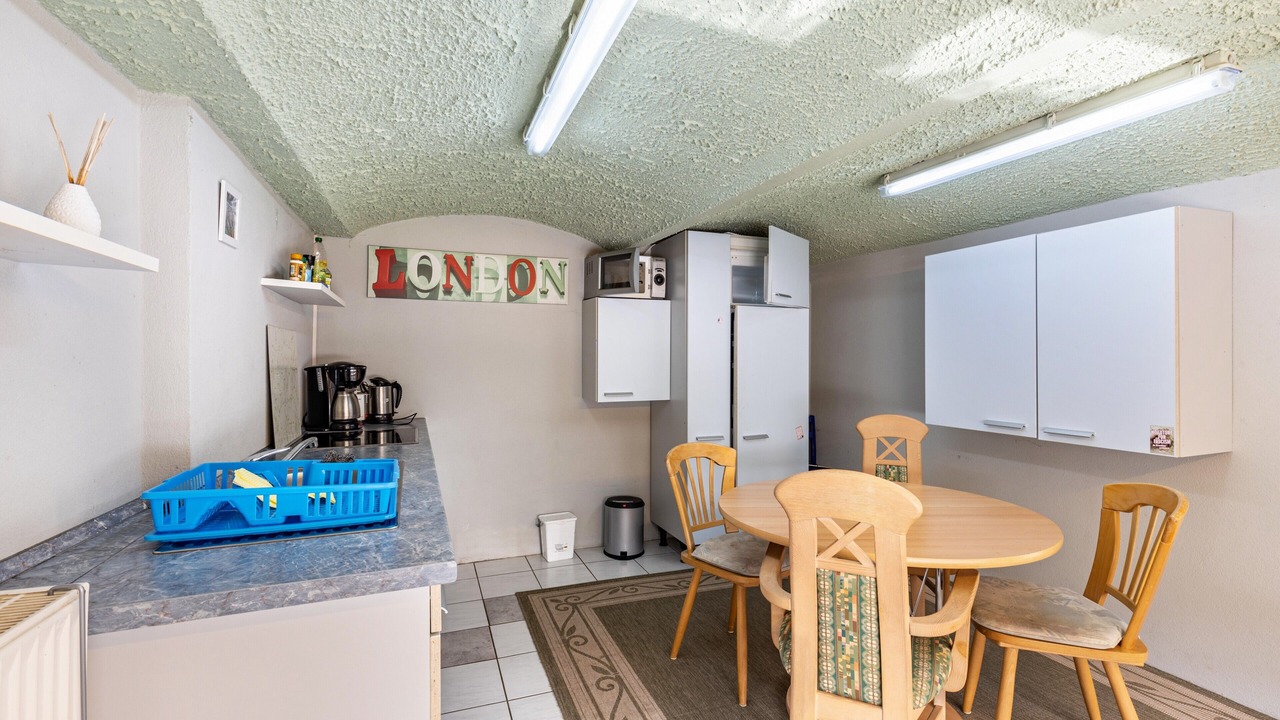 Photo of Kitchen in Jessen