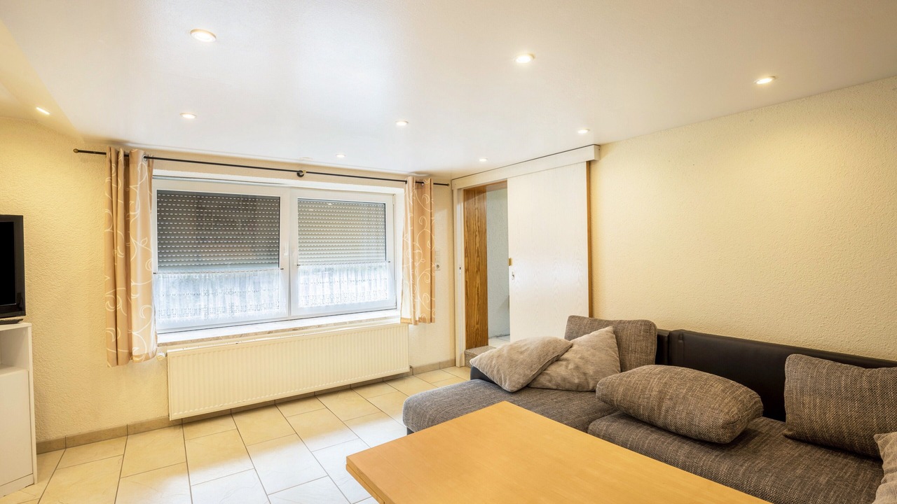 Photo of Livingroom in Jessen