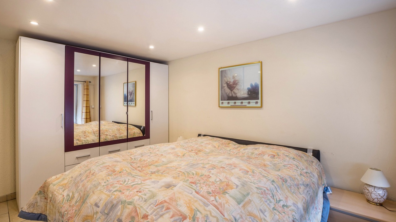 Photo of Bedroom in Jessen