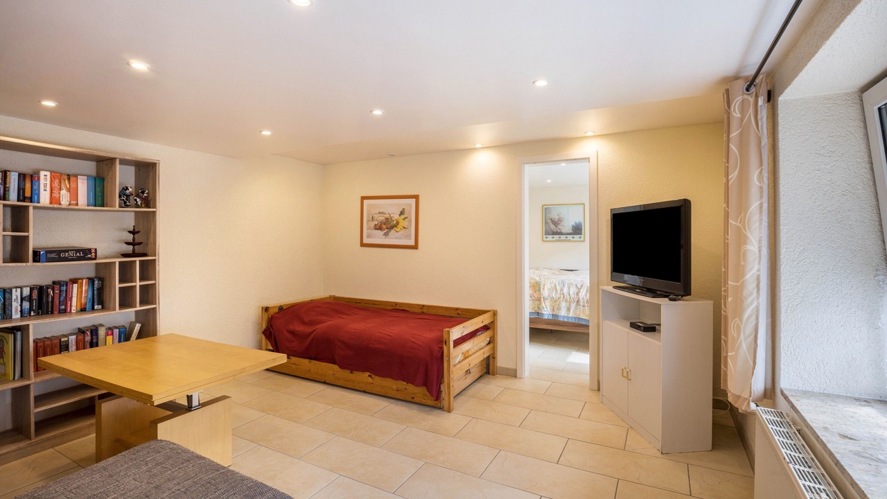 Photo of Bedroom in Jessen