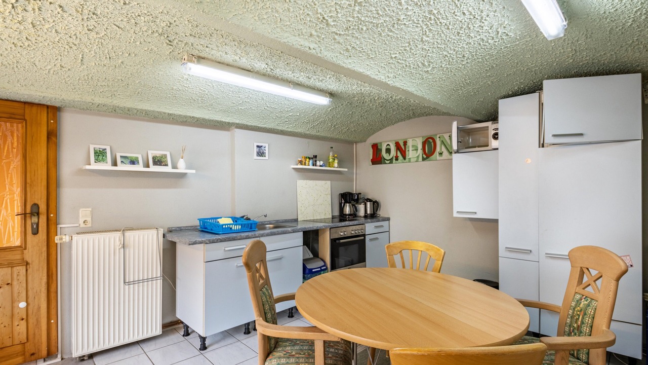 Photo of Kitchen in Jessen