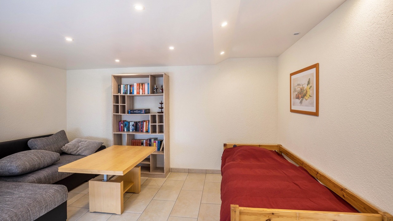 Photo of Bedroom in Jessen