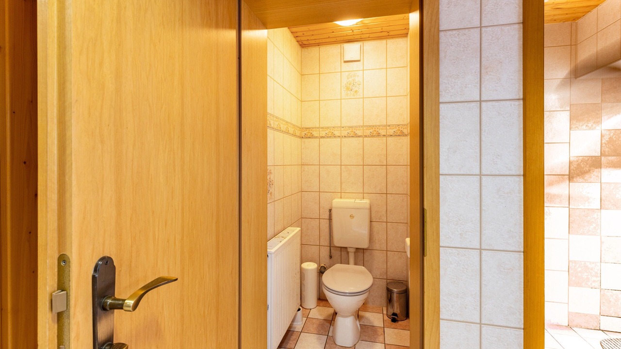 Photo of Bathroom in Jessen