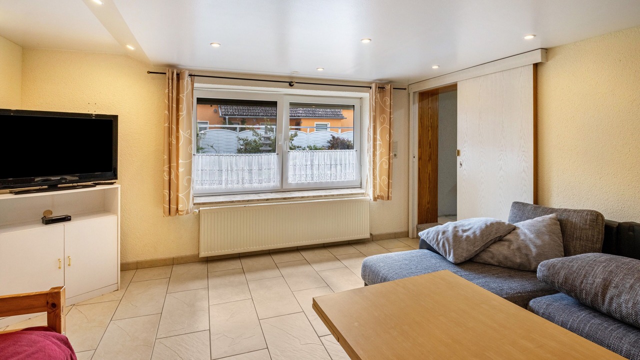 Photo of Livingroom in Jessen