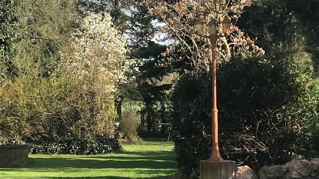 Photo of Outdoor in Jessen