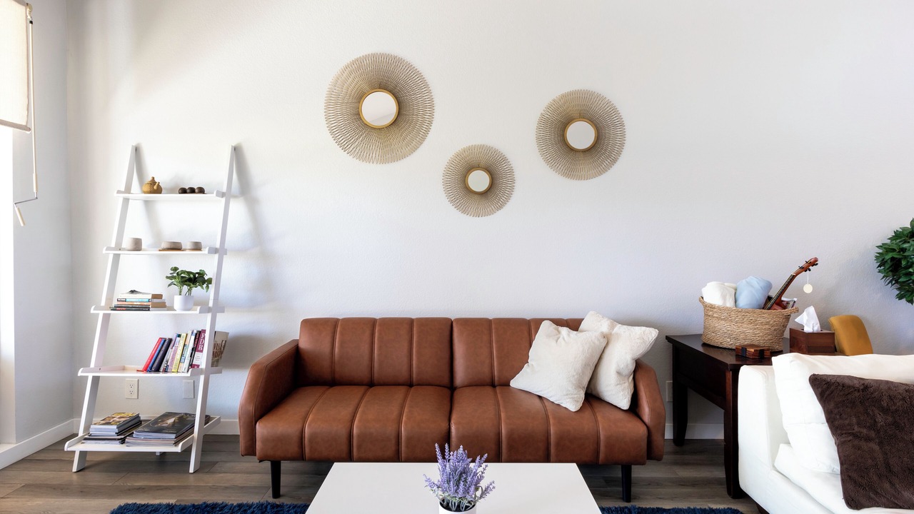 Photo of Livingroom in Palm Desert
