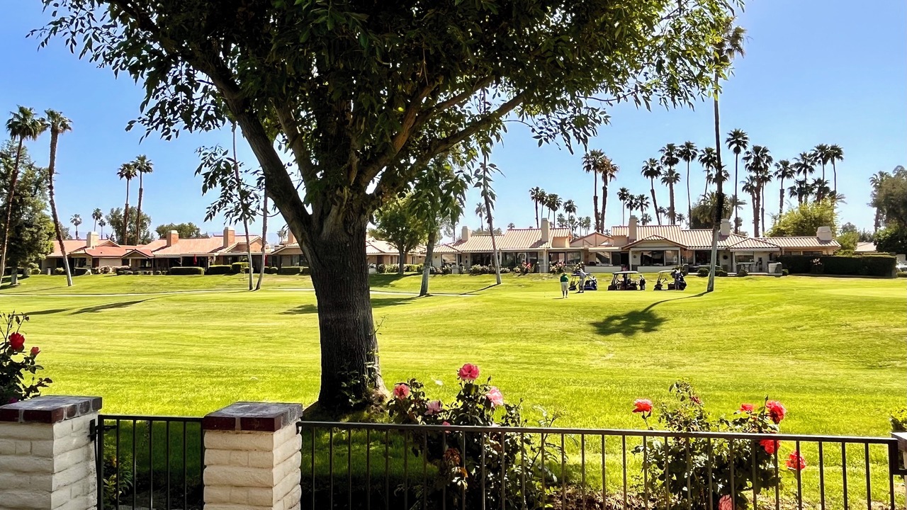 Photo of Outdoor in Palm Desert
