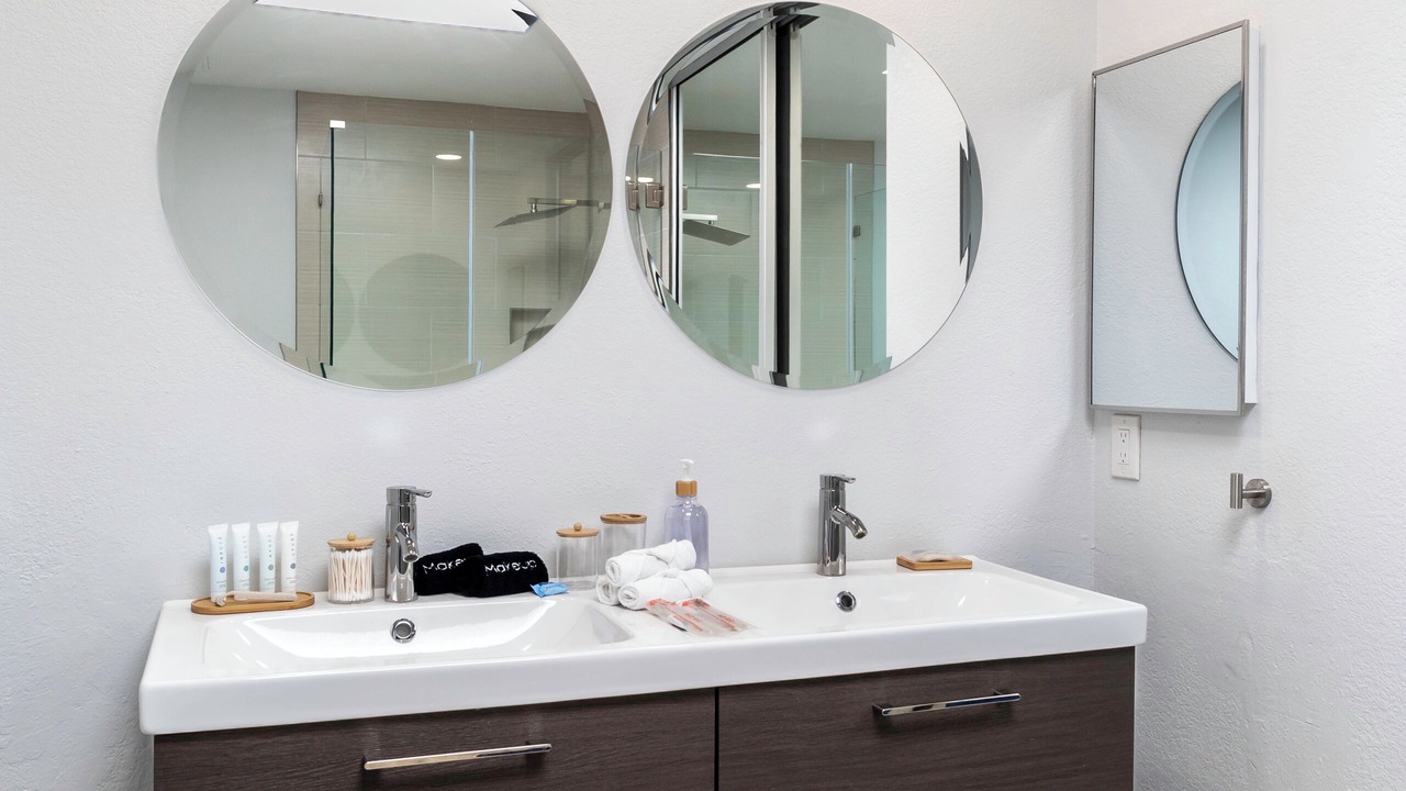 Photo of Bathroom in Palm Desert