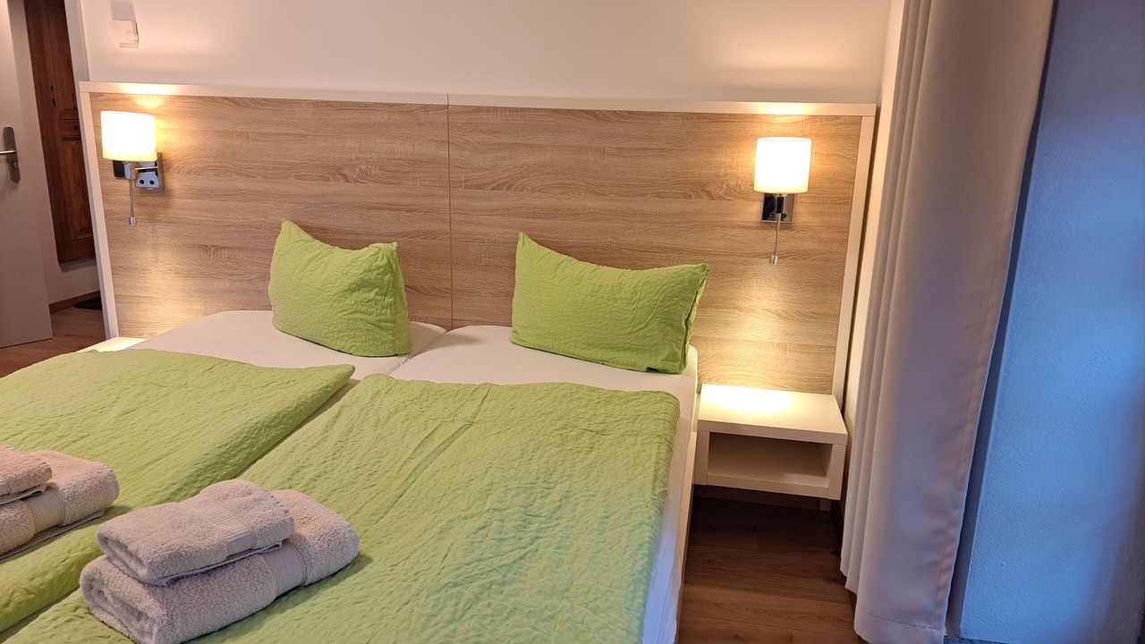 Photo of Bedroom in Brandenburg an der Havel