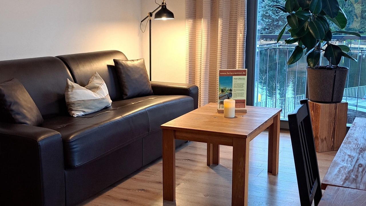 Photo of Livingroom in Brandenburg an der Havel