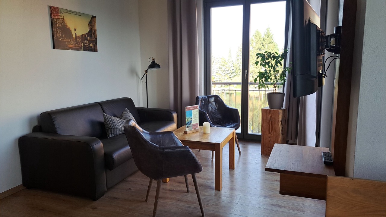 Photo of Livingroom in Brandenburg an der Havel