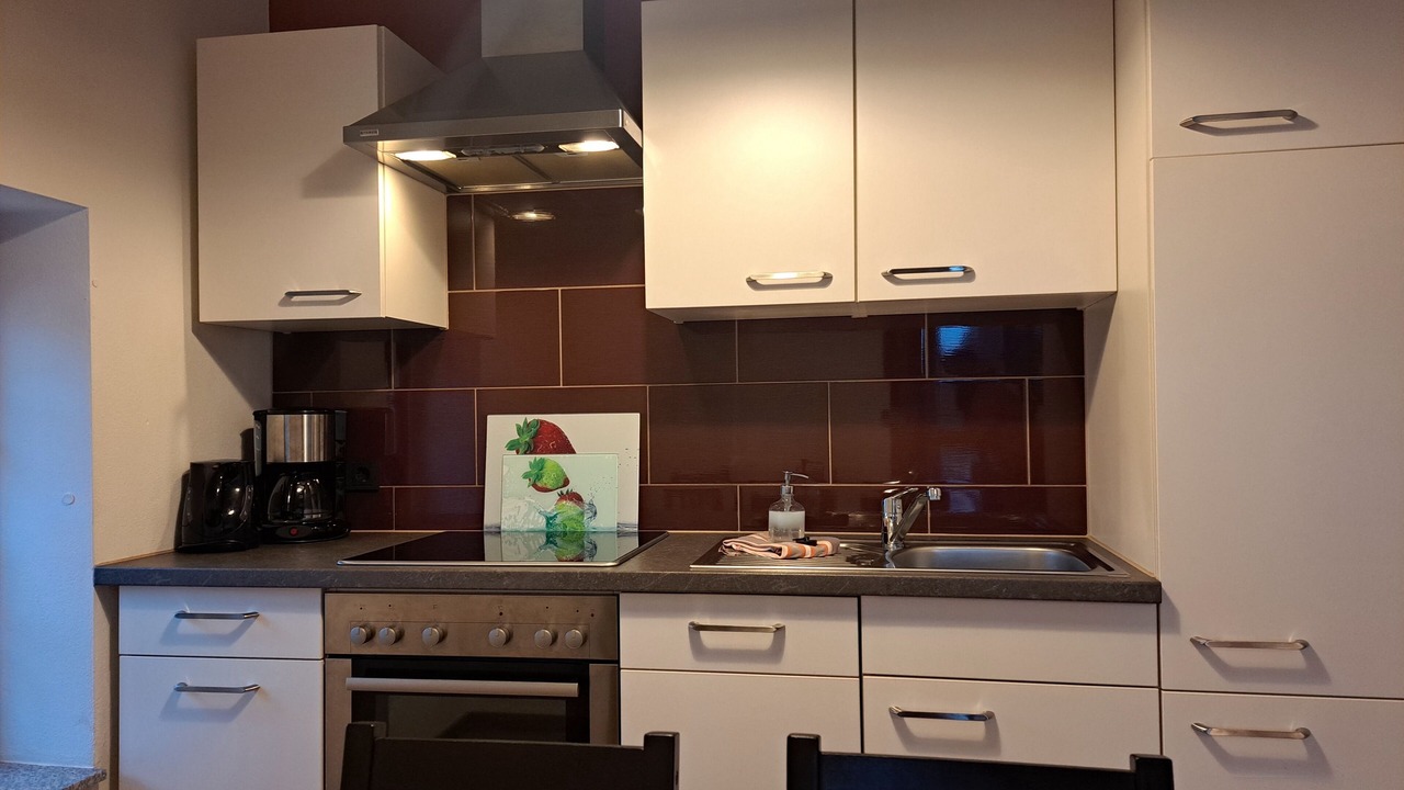 Photo of Kitchen in Brandenburg an der Havel