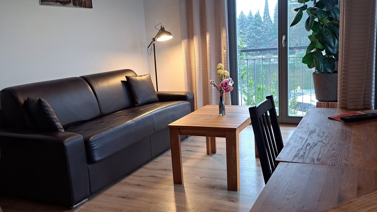 Photo of Livingroom in Brandenburg an der Havel