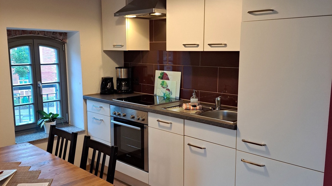 Photo of Kitchen in Brandenburg an der Havel