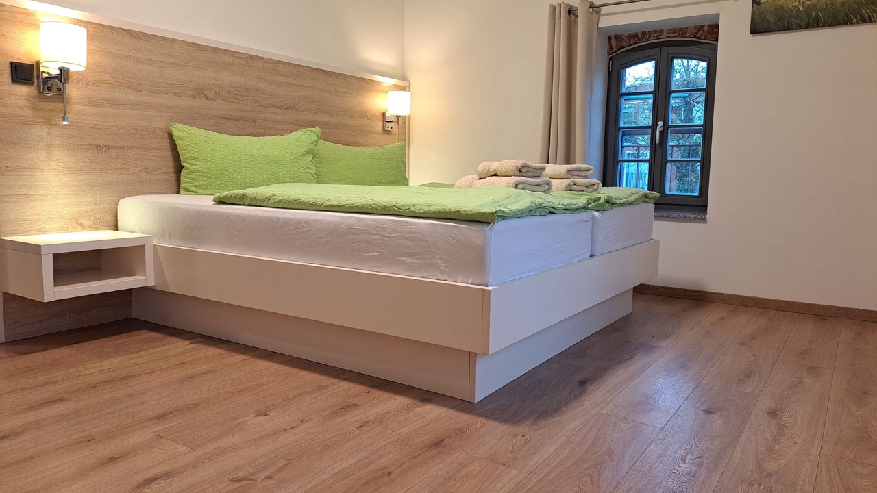 Photo of Bedroom in Brandenburg an der Havel