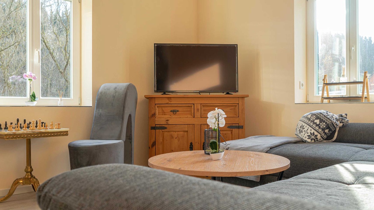 Photo of Livingroom in Tanne