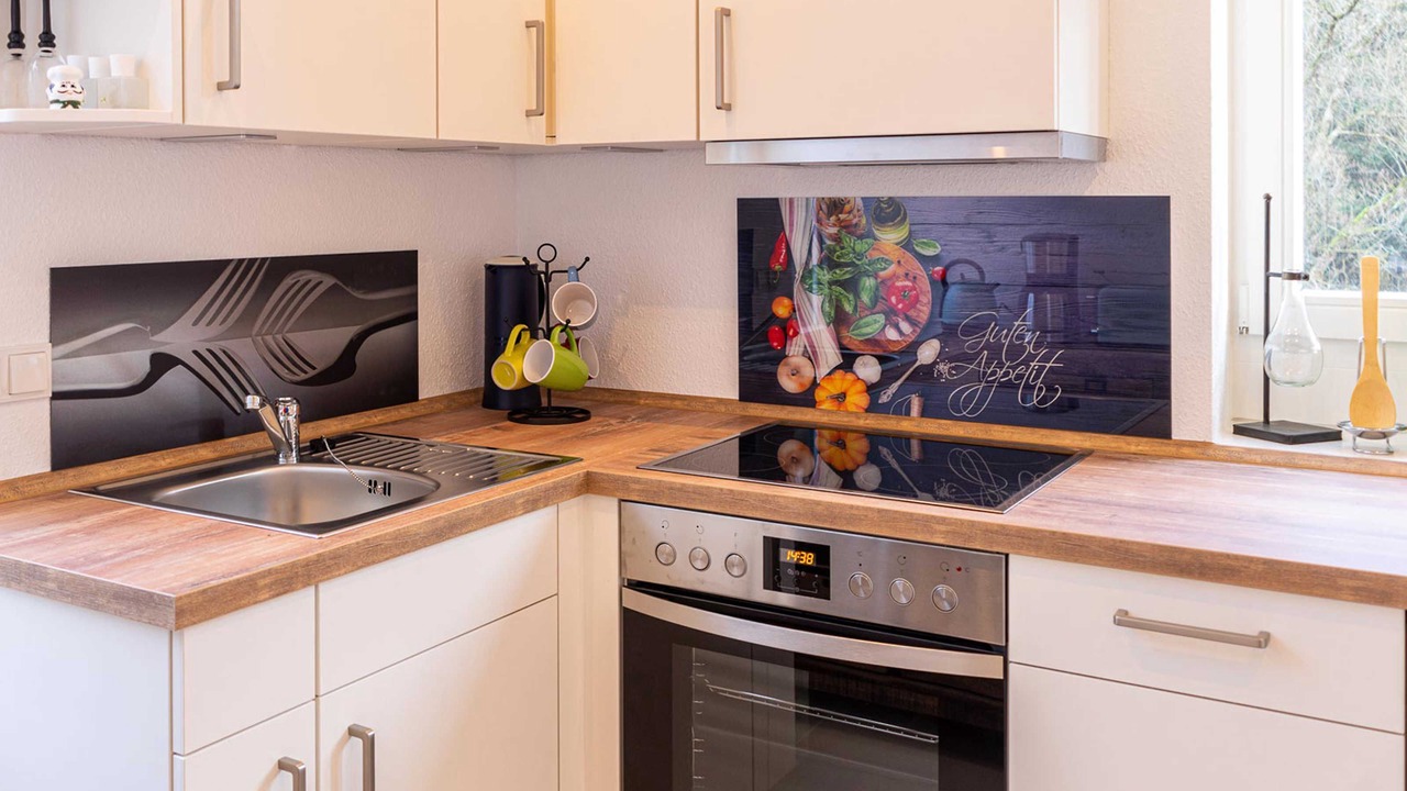 Photo of Kitchen in Tanne