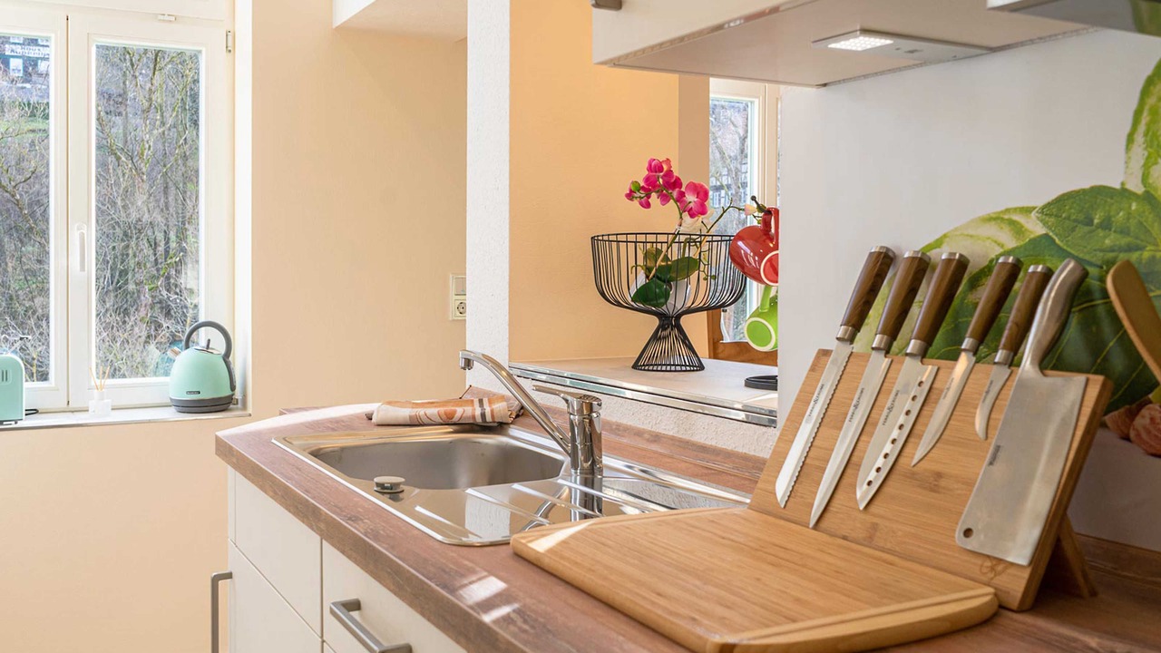 Photo of Kitchen in Tanne