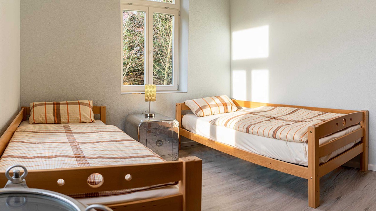 Photo of Bedroom in Tanne