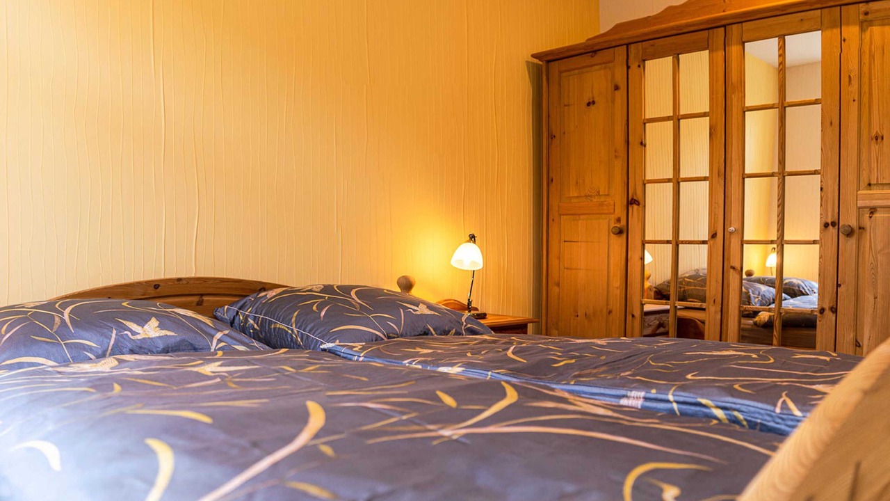 Photo of Bedroom in Tanne