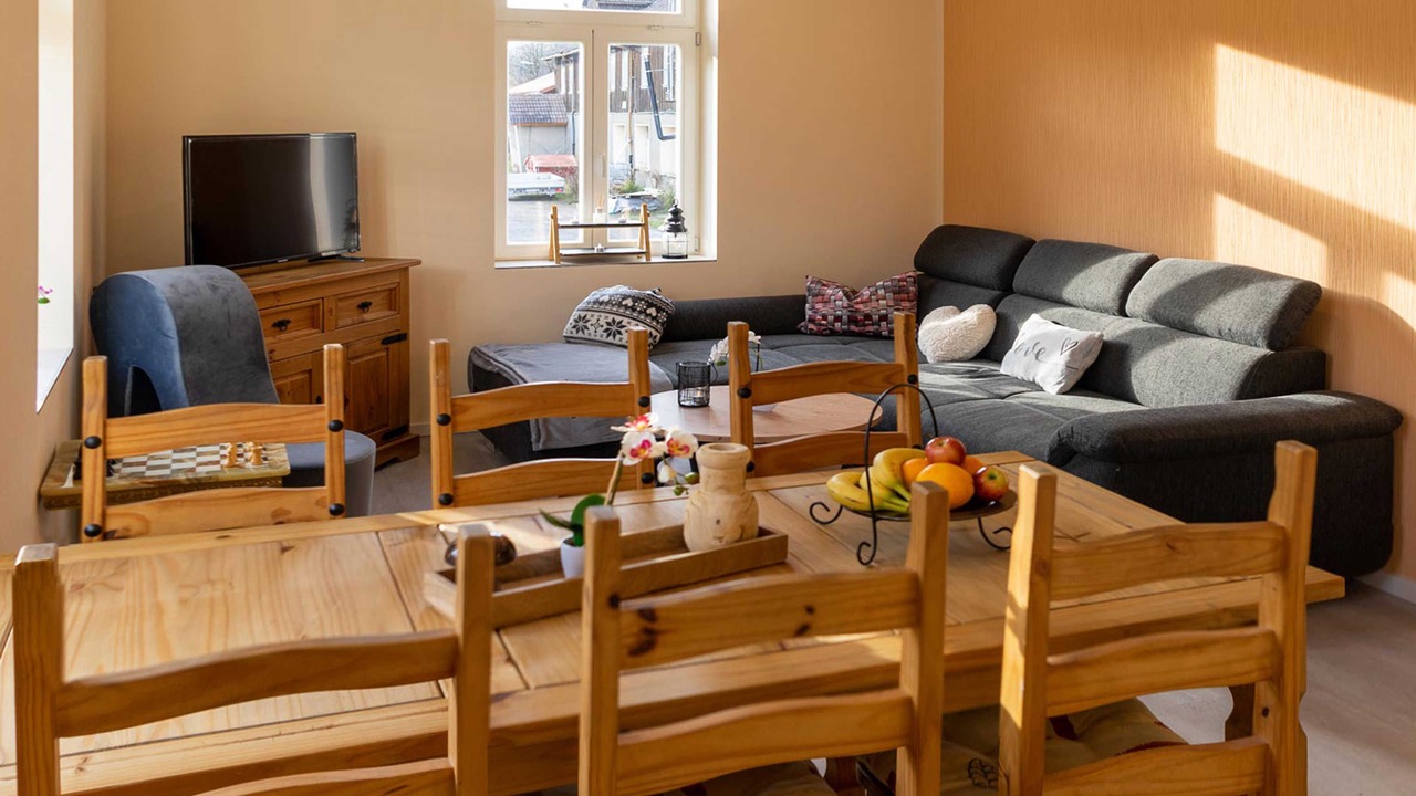 Photo of Livingroom in Tanne