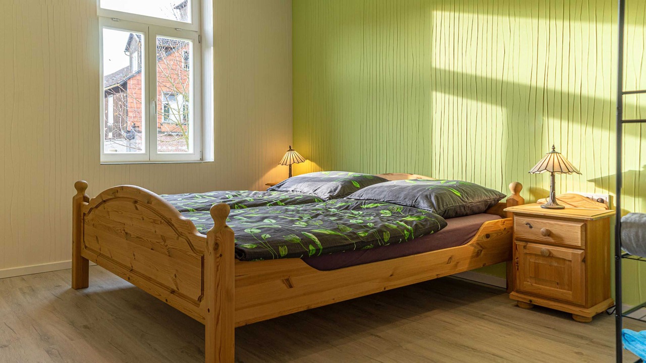 Photo of Bedroom in Tanne