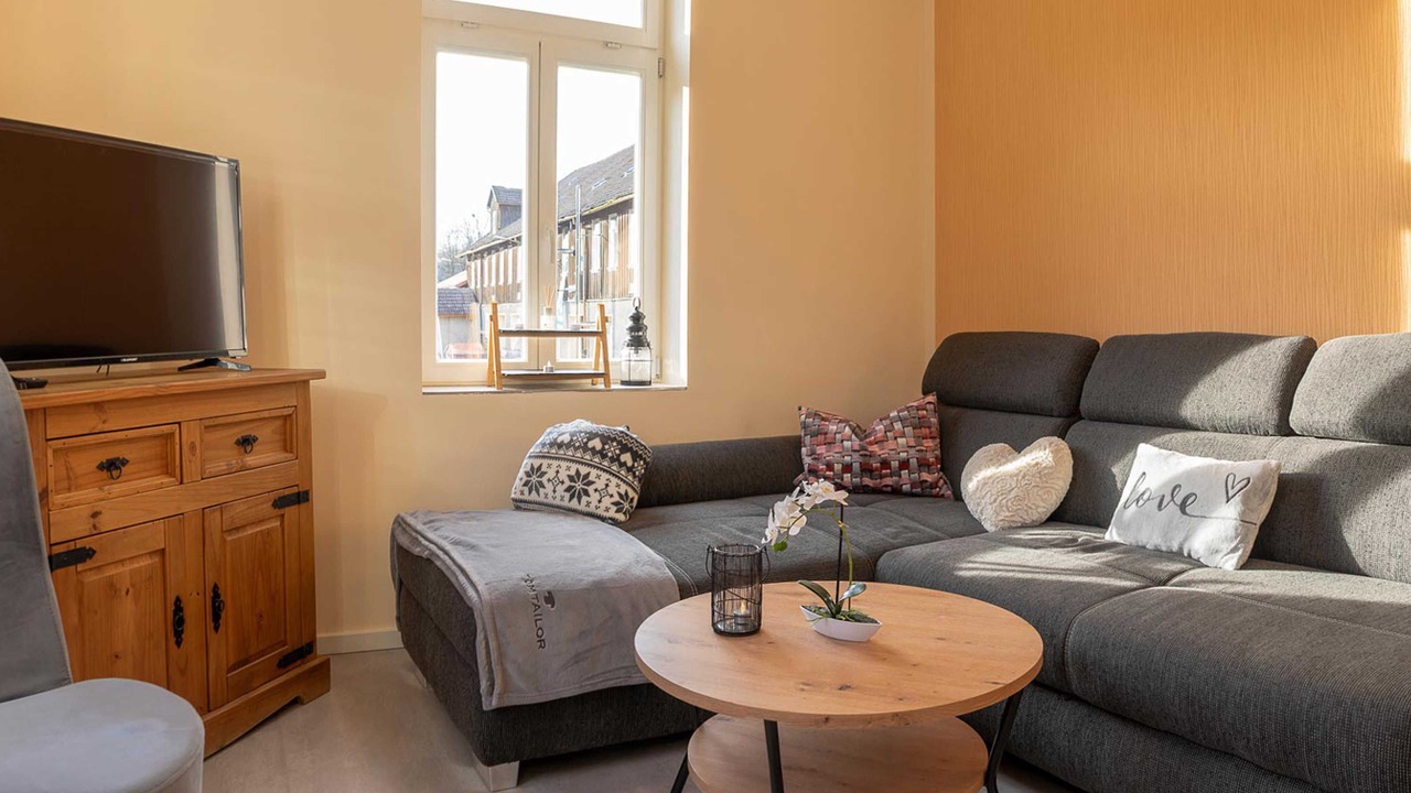 Photo of Livingroom in Tanne