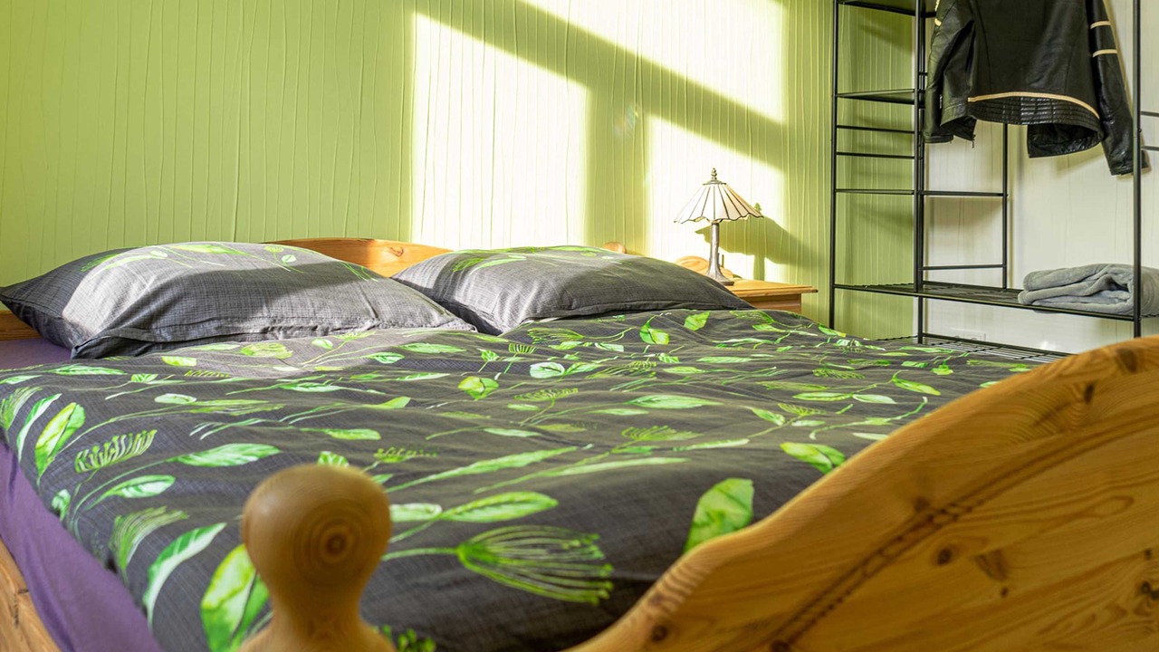 Photo of Bedroom in Tanne