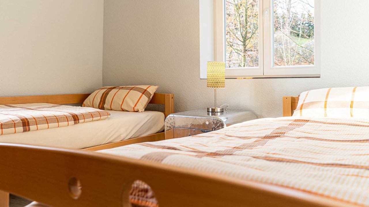 Photo of Bedroom in Tanne