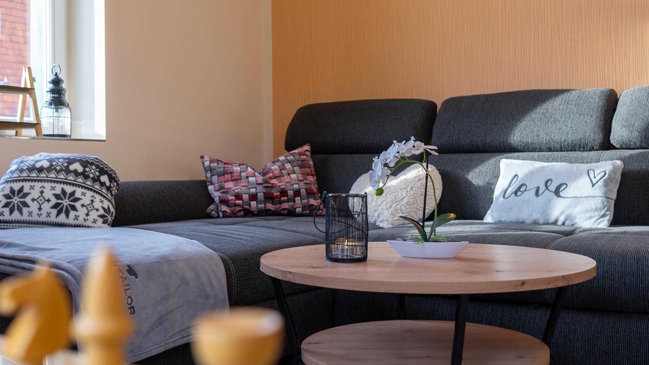 Photo of Livingroom in Tanne