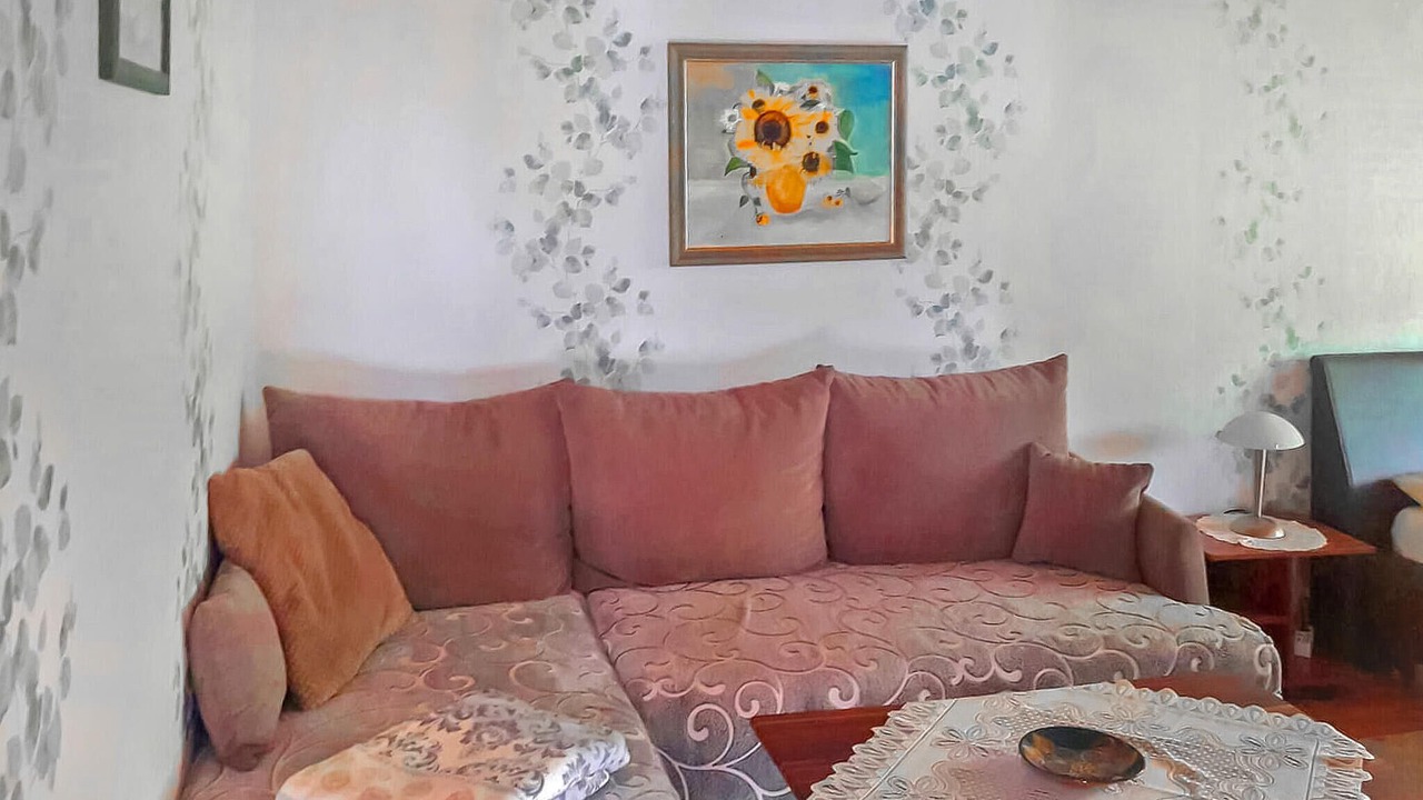 Photo of Bedroom in Furstenwerder