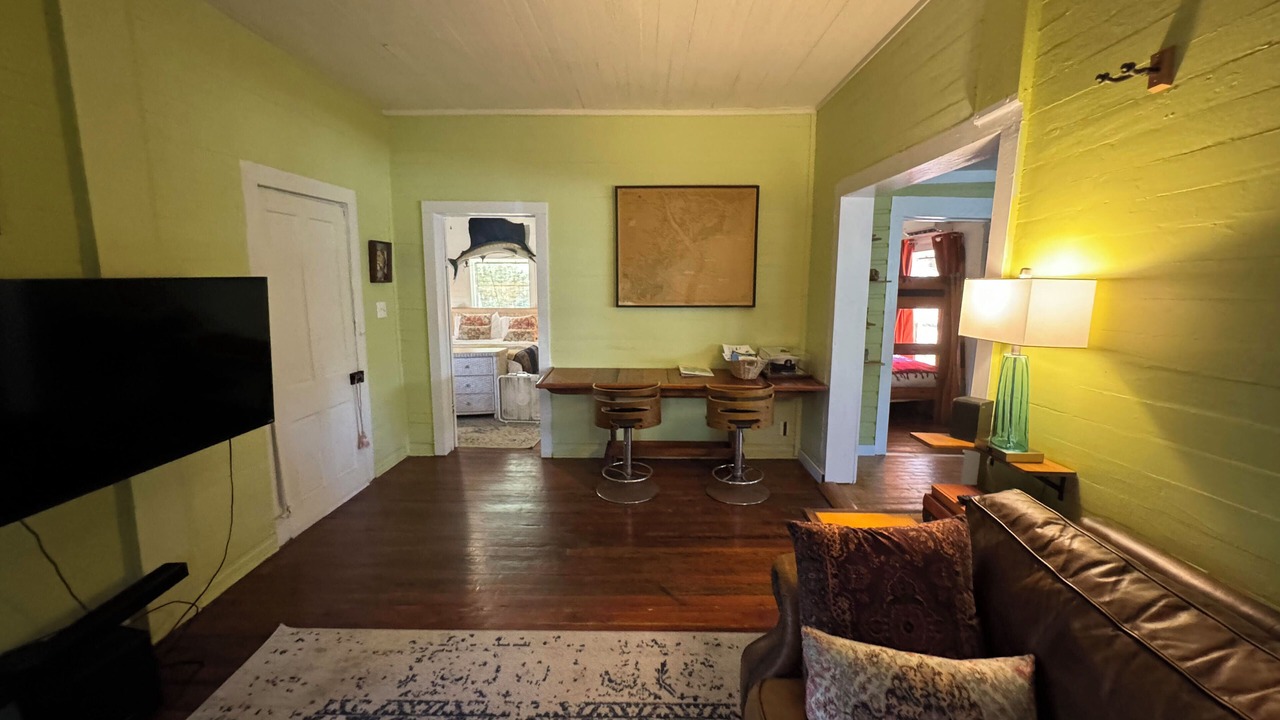 Photo of Livingroom in Carrabelle