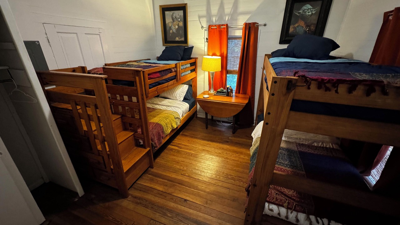 Photo of Bedroom in Carrabelle