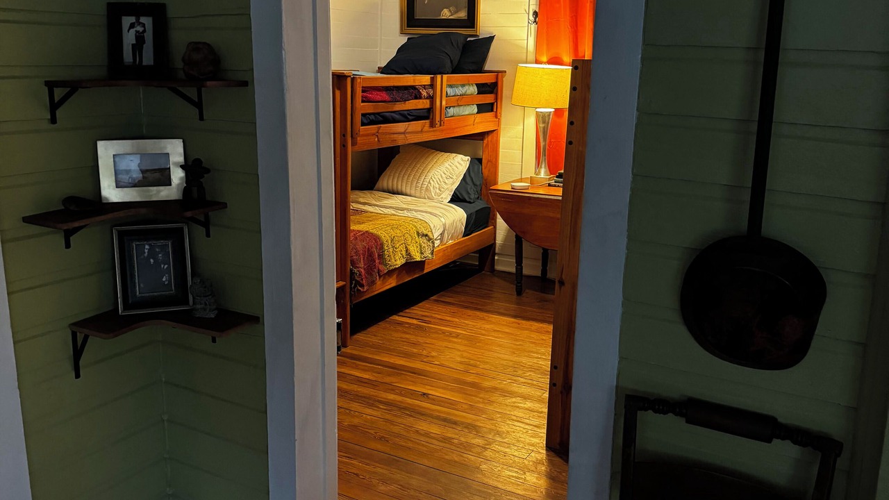 Photo of Bedroom in Carrabelle