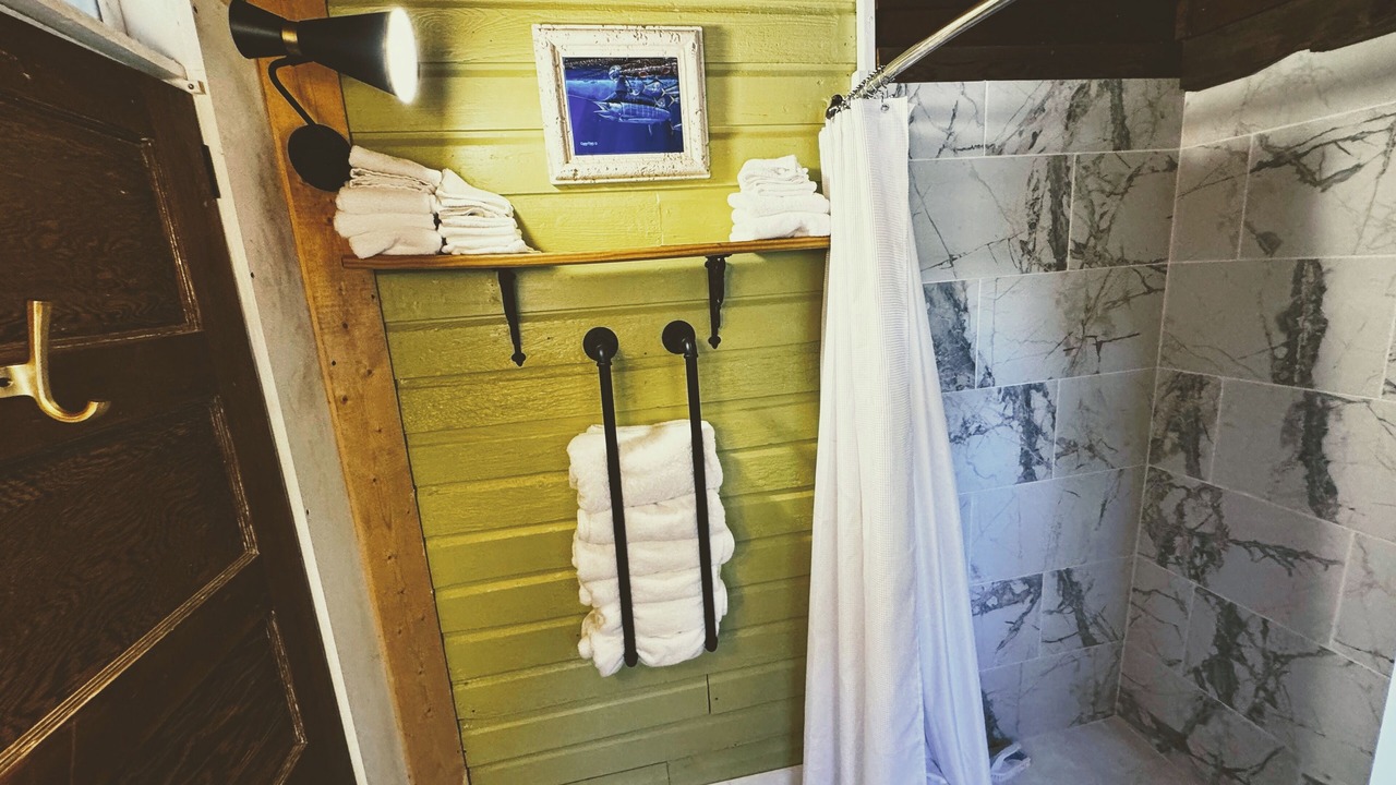 Photo of Bathroom in Carrabelle