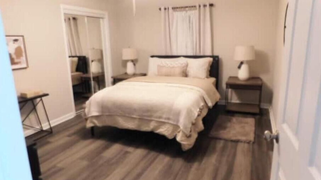 Photo of Bedroom in Stone Mountain