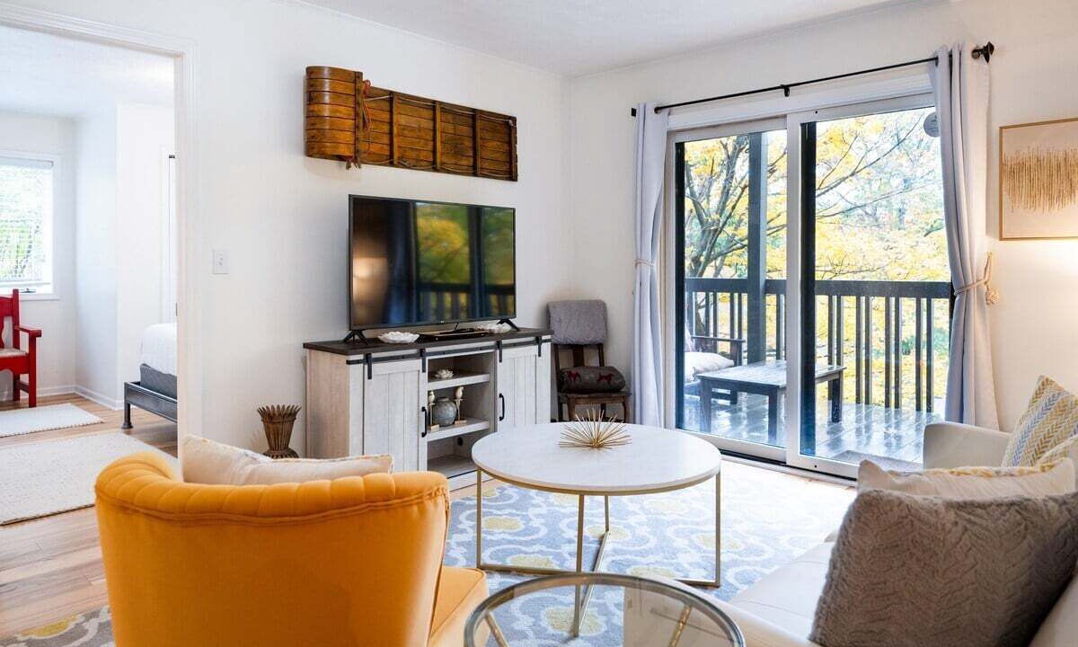 Photo of Livingroom in Macatawa