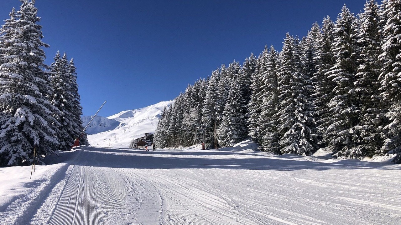 Photo of Others in Courchevel