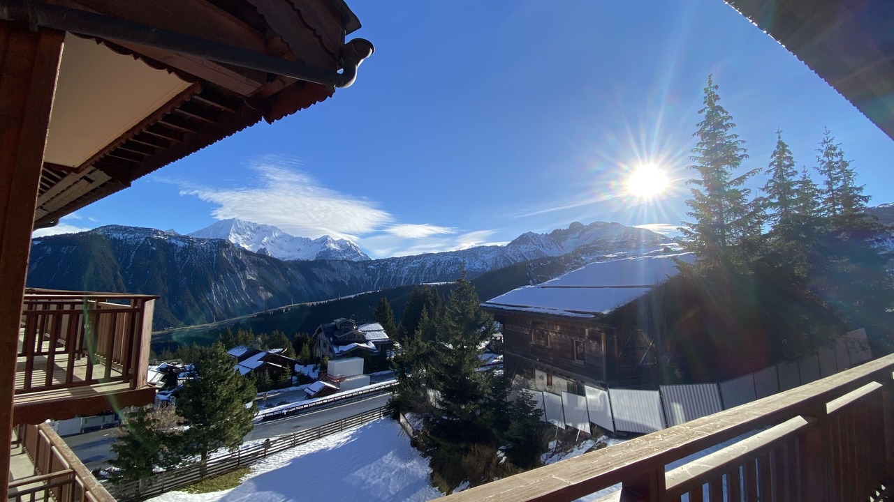 Photo of Outdoor in Courchevel
