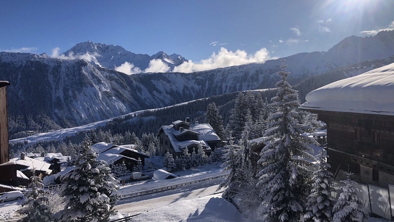 Photo of Others in Courchevel