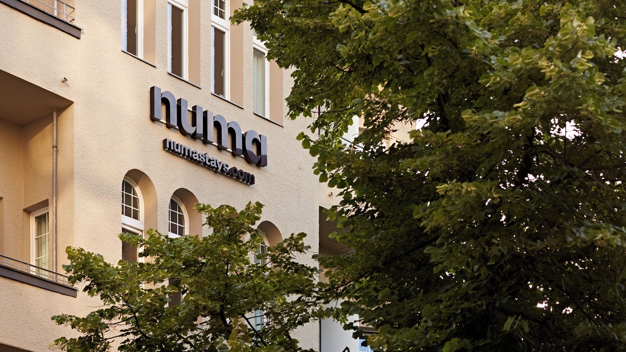 Photo of Outdoor in Wilmersdorf