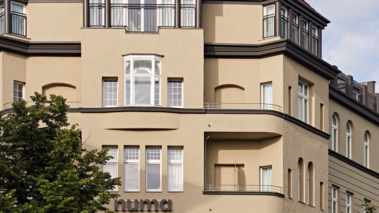 Photo of Outdoor in Wilmersdorf