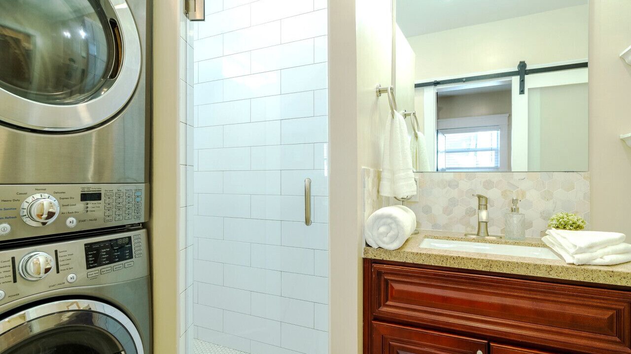Photo of Bathroom in South Park