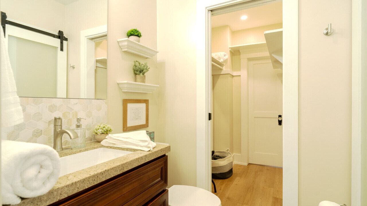 Photo of Bathroom in South Park