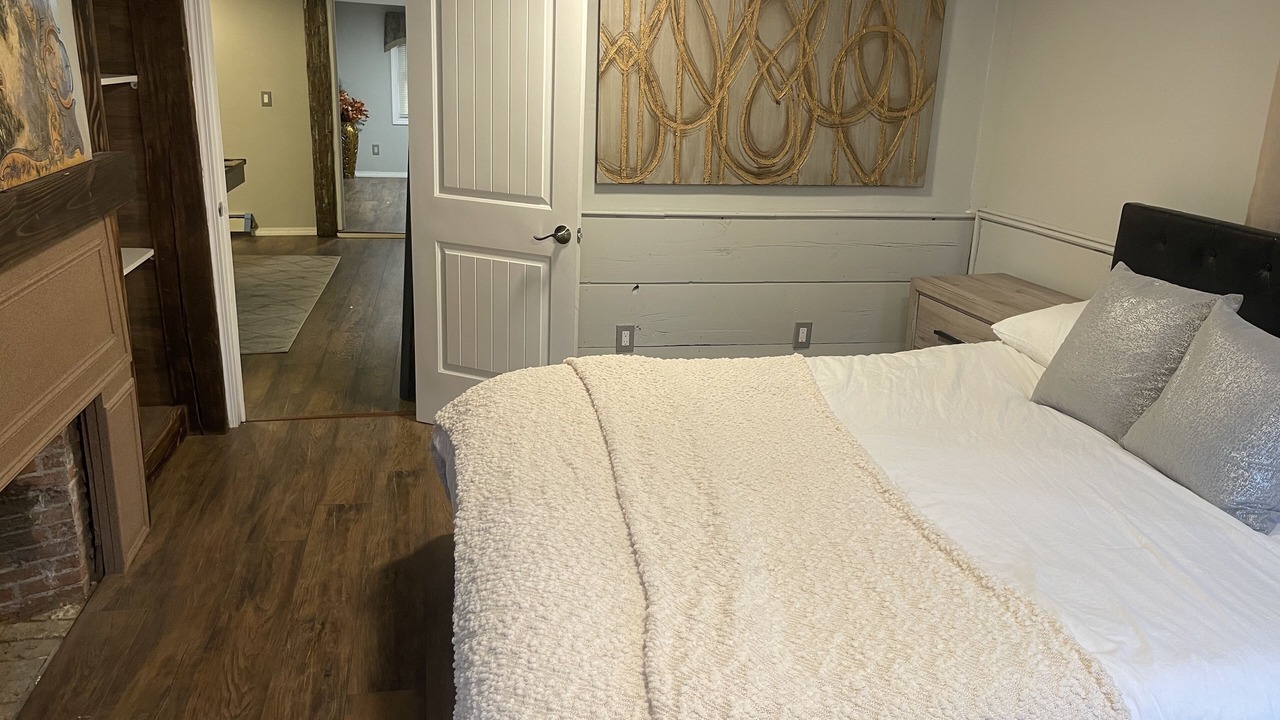 Photo of Bedroom in Norwichtown