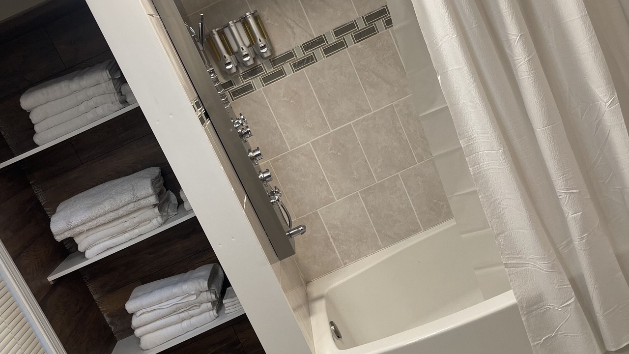 Photo of Bathroom in Norwichtown